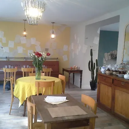 Πανσιόν La Quincaillerie *